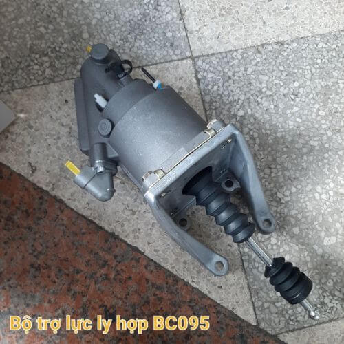 Tổng côn dưới Daewoo BH116/FX12